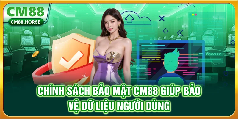 Chính Sách Bảo Mật