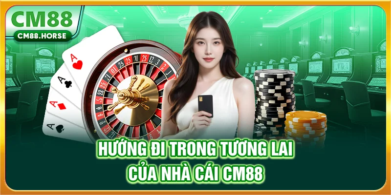 Hướng đi trong tương lai