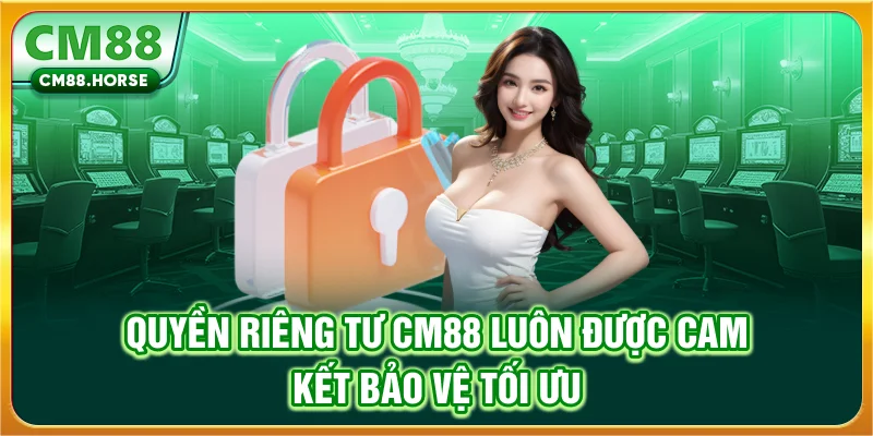 Quyền Riêng Tư